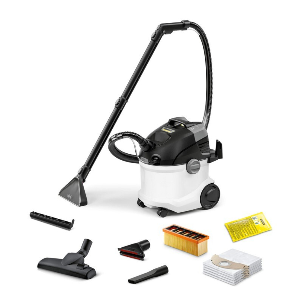 Пылесос моющий Karcher Anniversary SE 5 Anniversary Edition (8.441-402.0)