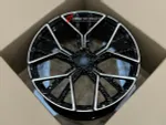 КОВАНЫЕ ДИСКИ ДЛЯ BMW ALPINA XB7 2022 БМВ АЛЬПИНА
