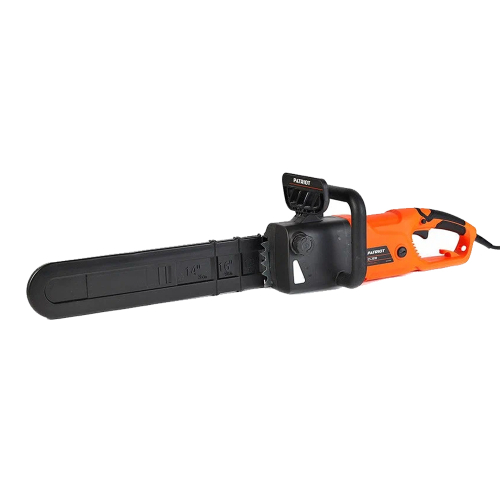 Пила цепная электр. PATRIOT ES 2618, 2,5кВт, 18' шина