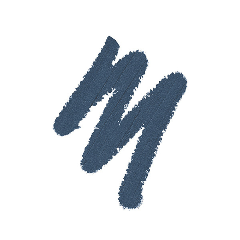 Мягкий карандаш для глаз тон Denim Makeover Paris Kohl Eyeliner Pencil