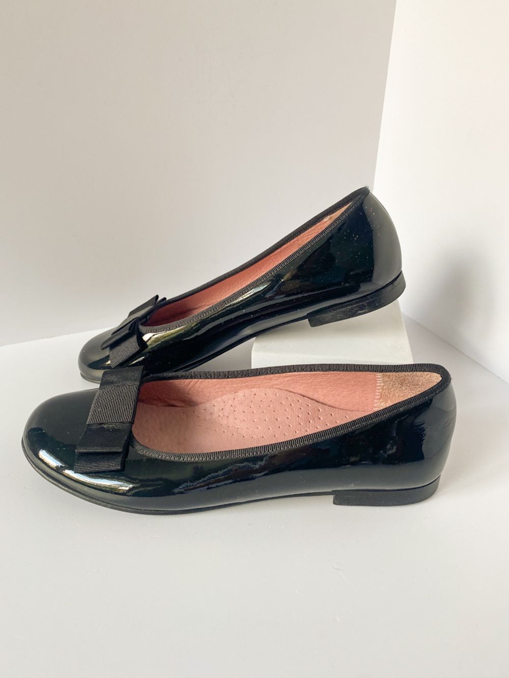 Лаковые туфли TNY, 34