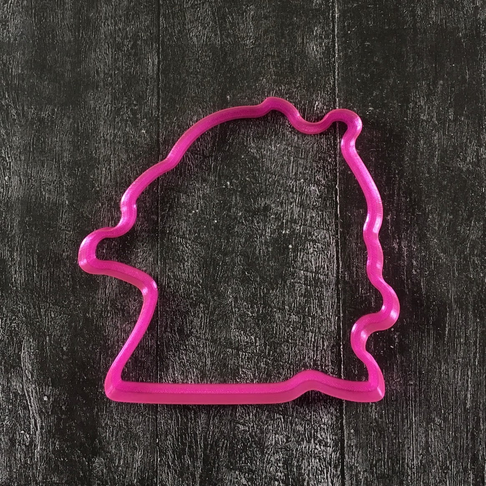 Девочка №13