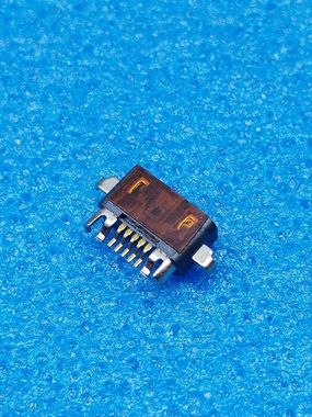 Системный разъем (зарядки)