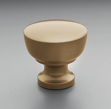 Ручка кнопка RH Duluth