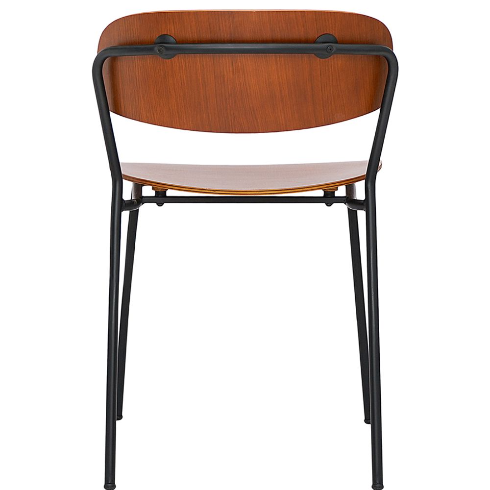 Стул Torfrid, орех