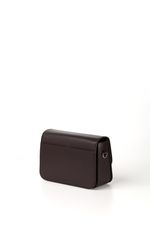 MUSTHAVE BAG D.CHOCOLATE