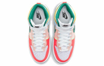 Кроссовки Nike Dunk (Женская размерная сетка)
