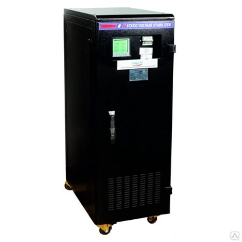 Стабилизатор напряжения Solpi-M STK 22.5 кВт (20.3кВт)