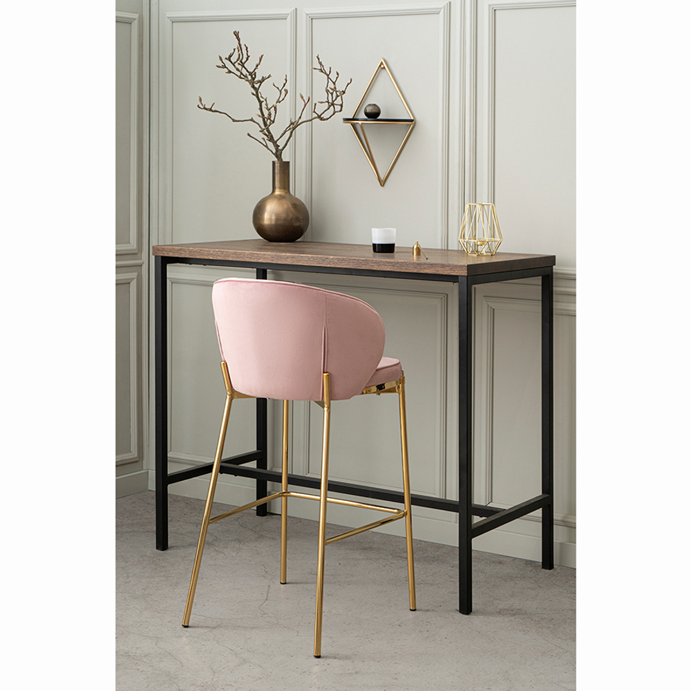 Подсвечник 10.5х9см Bergenson Bjorn Krister