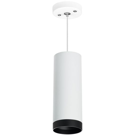 Комплект с подвесным светильником Lightstar Rullo (214486+590056+203437) RP4863437
