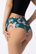 TEA ROSE BRASIL MAXI Трусы бразильяно JULIMEX