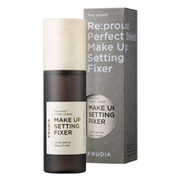 Увлажняющий спрей-фиксатор для макияж Frudia Re:Proust Perfect Shield Make Up Setting Fixer 120мл