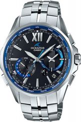 Мужские часы Casio OCEANUS OCW-S3400-1A