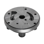 Насос АКПП Komatsu FG/FD10-30T-20 30B1311140