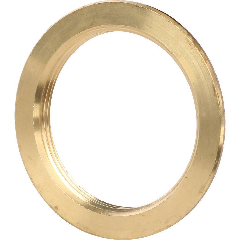 Контргайка с упором     2"