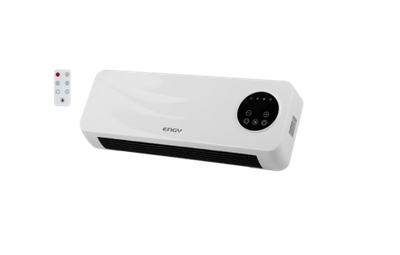 Тепловентилятор Engy N08 настенный