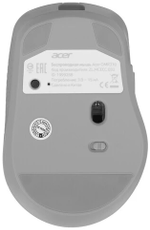 Мышь Acer OMR310 серый