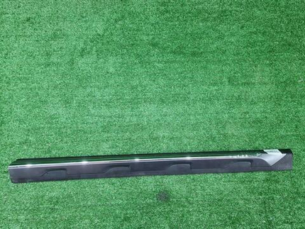 Накладка двери правая BMW X3 G01 (2017-2024)