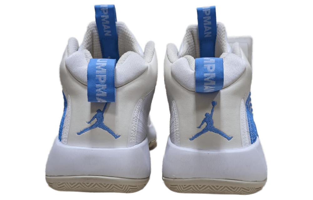Кроссовки Jordan Jumpman 2021