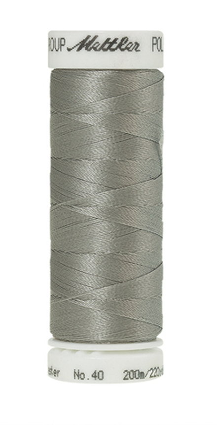 Нить POLY SHEEN 200m № 40 col.0131