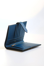 Hermes Bearn Wallet