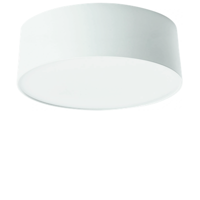 LED панель HANDY круг, 28W, 4000К, белая, 1960Лм, D140*60 мм, 40 шт/кор