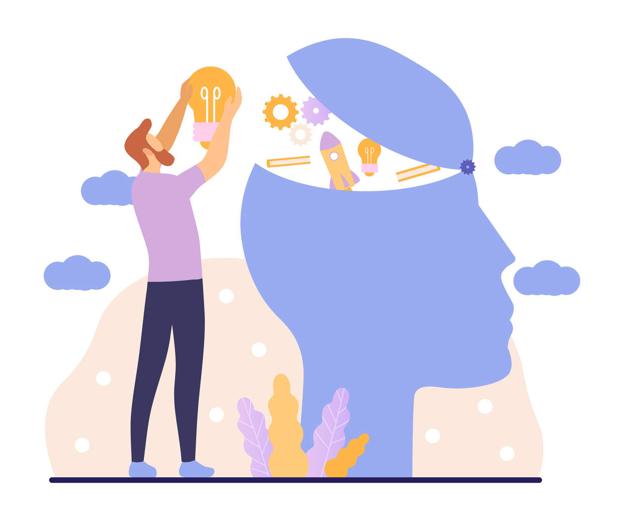 Факты о Гипнозе