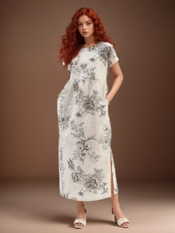 Платье женское "Кострома 2"