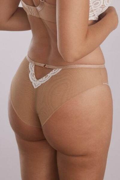 1105/2-P COCO Трусы слипы KINGA