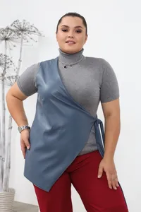 Жилет 3016 Fabrika