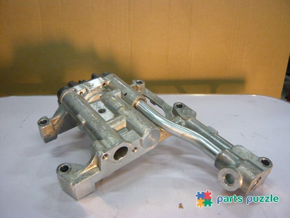 Насос масляный / Уценка