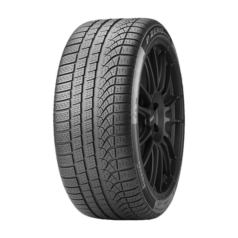 Пирелли  275/35/21  W 103 P ZERO WINTER  XL (MO1)  старше 3-х лет