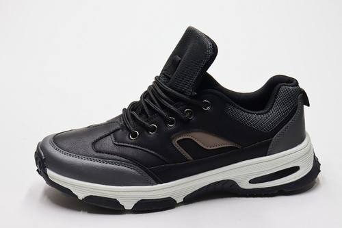 Кроссовки (41-46)р. / шт. A676-3