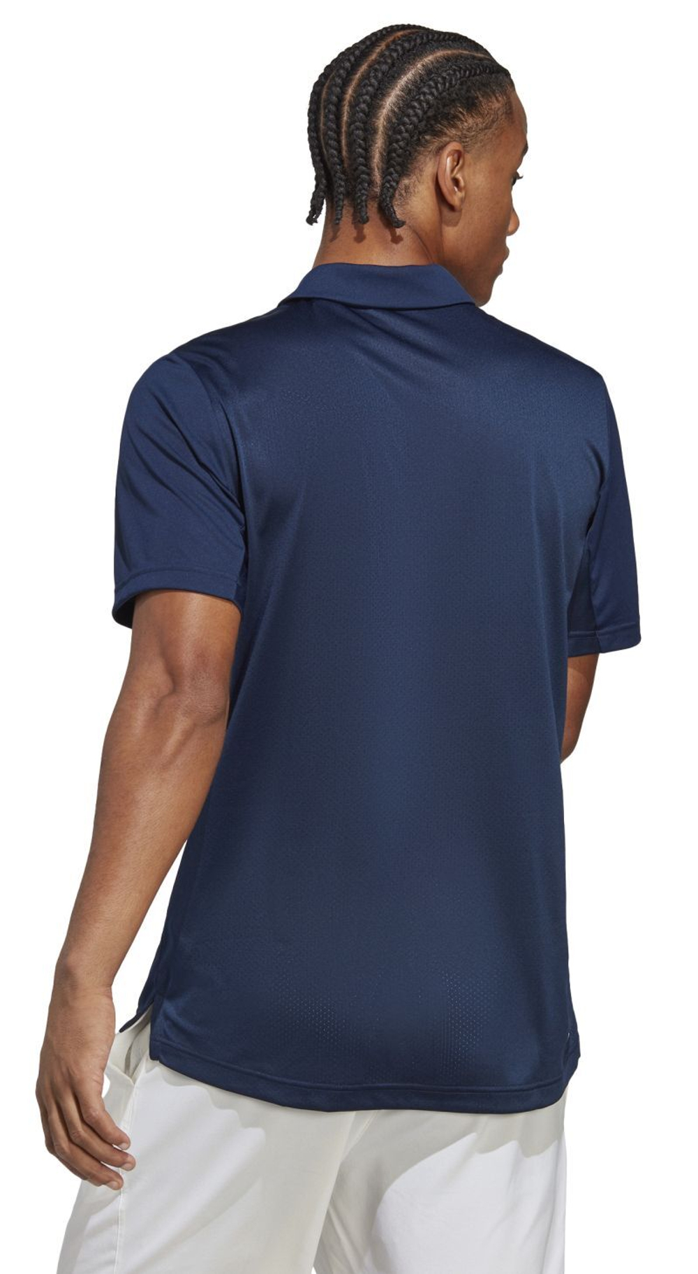 Мужское теннисное поло Adidas Club Tennis Polo Shirt