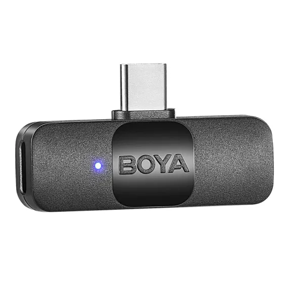 Boya BY-V10 Black
