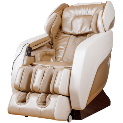 Массажное кресло Ergonova Organic 4 PM Champagne