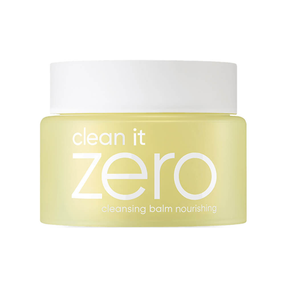 Banila Co Clean it Zero Cleansing Balm Nourishing очищающий питательный бальзам для лица 100 ml.