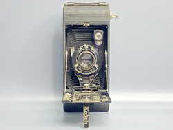 Kodak No. 2 Folding Autographic Brownie