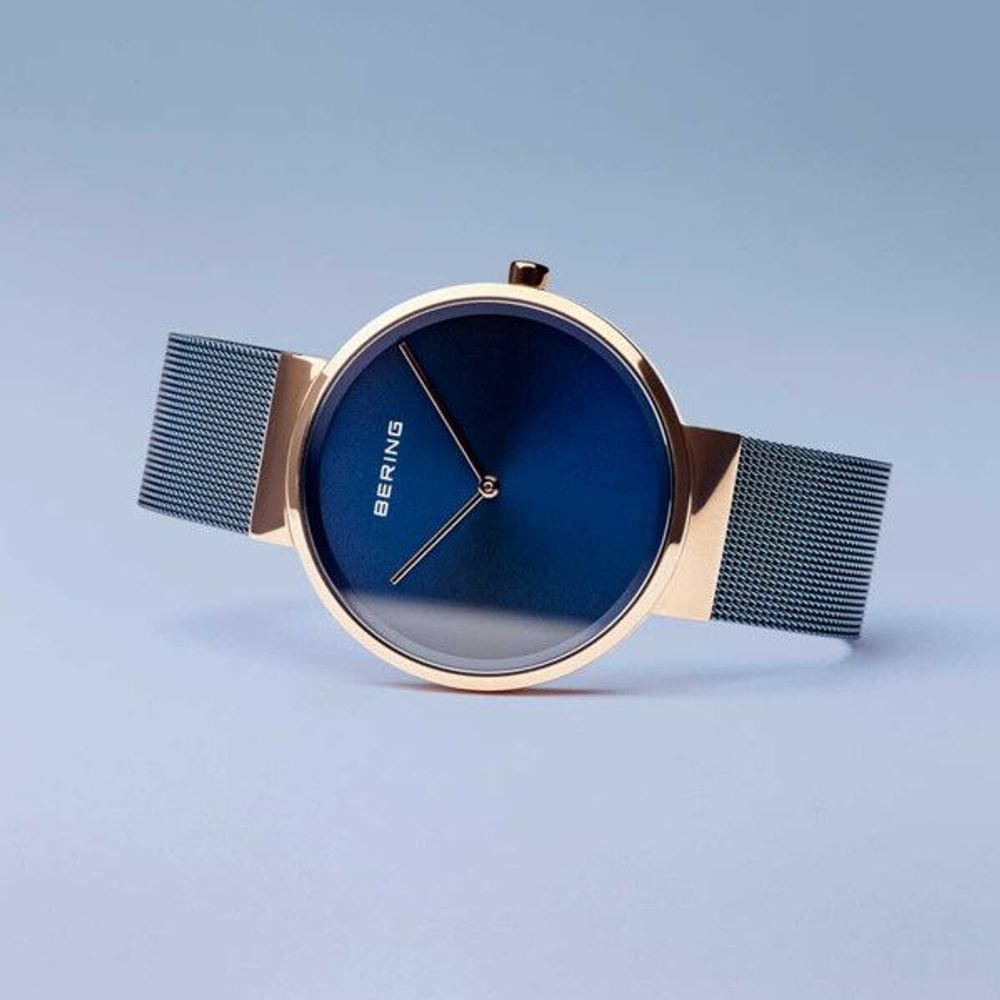 Наручные часы Bering 14539-367