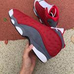 AIR JORDAN 13 RETRO “Red Flint”