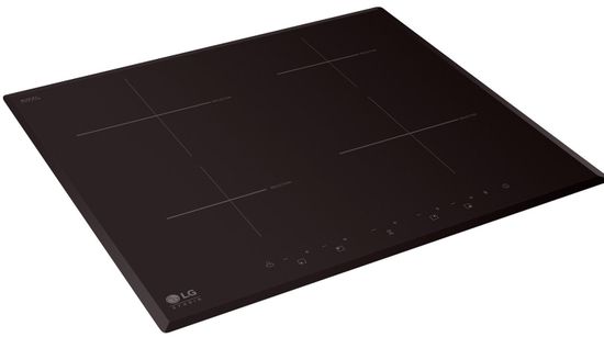 Индукционная варочная панель LG HU 641 PH
