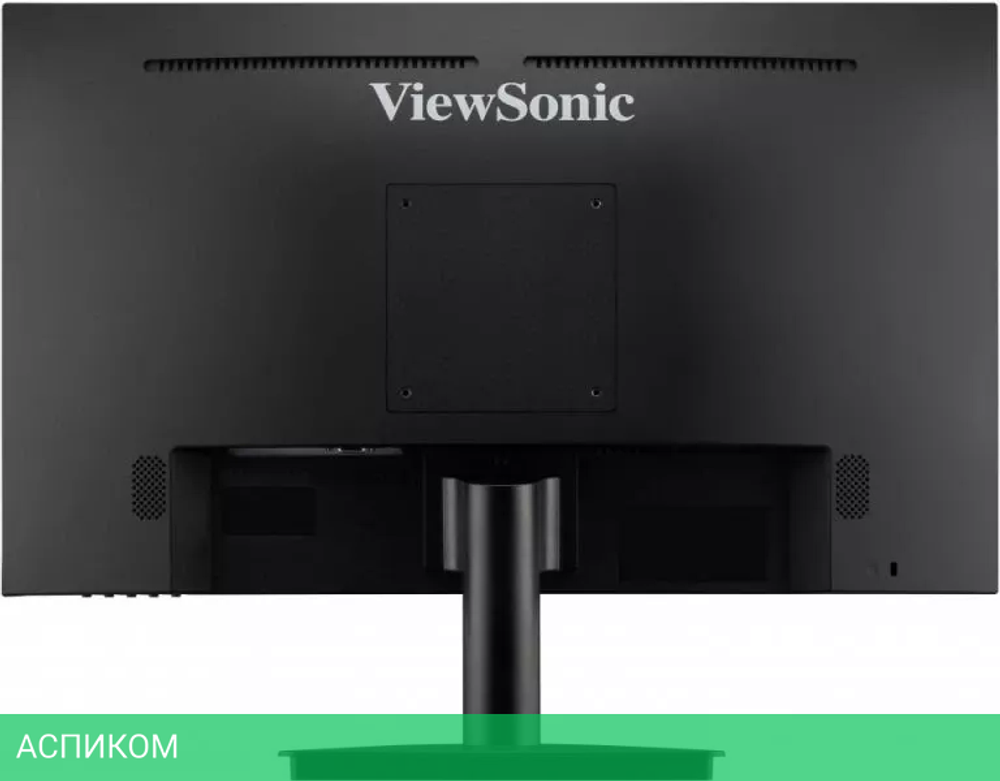 Монитор ViewSonic VA2409-MHU