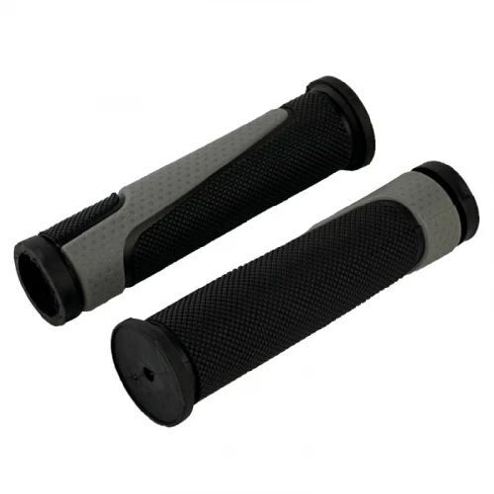 Грипсы для велосипедов и самокатов AVR-17