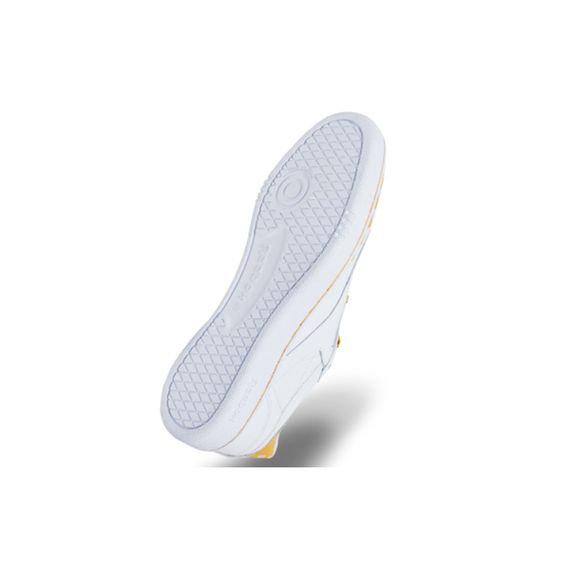 Кроссовки reebok Club C Series для скейтборда Низкие Кроссовки Унисекс