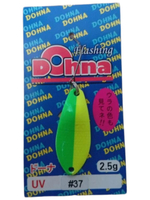 Блесна Блесна форелевая Dohna Anglers System 2.5 #37