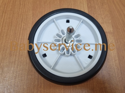 Колесо Carrelo Smart заднее