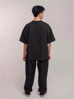 ФУТБОЛКА NUMERO 1 MEN с карманом print Duck