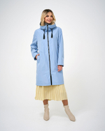 Плащ женский 2673-115-SS22 Dixi Coat