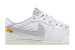 Кроссовки Union La X Jordan Air Jordan 1 Ko Low White