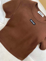 Miu Miu T-Shirt
